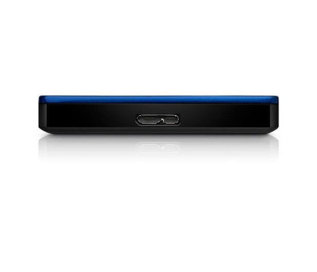 SEAGATE 1TB Backup Plus 2,5'' USB 3.0 niebieski STDR1000202 - 159917 - zdjęcie 4